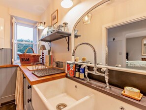 Bathroom - 1 Bed in Duns (oc-95832) (Gavinton)