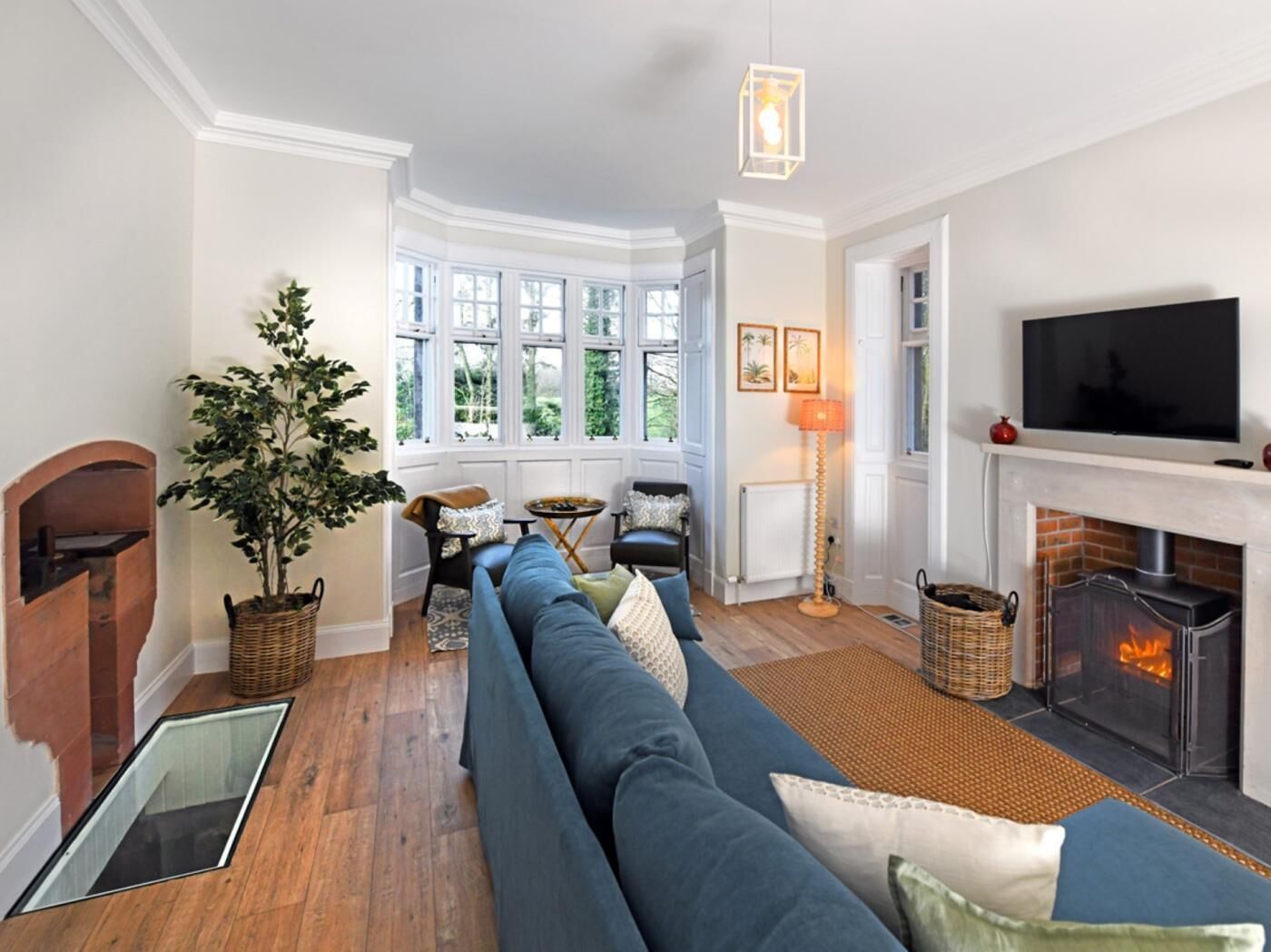 3 Bed In Lockerbie (Oc-95861) - Lockerbie