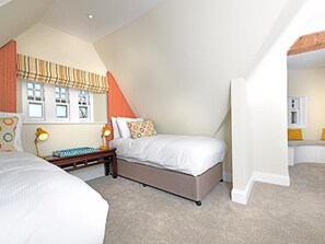 Room - 3 Bed in Lockerbie (oc-95861) (Hoddom)