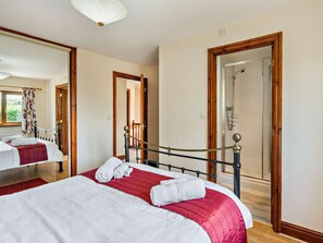 Room - 3 Bed in Wigton (oc-95374) (Uldale)