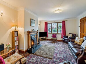 Living area - 3 Bed in Wigton (oc-95374) (Uldale)