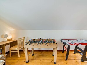 Games room - 3 Bed in Wigton (oc-95374) (Uldale)