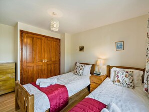 Room - 3 Bed in Wigton (oc-95374) (Uldale)