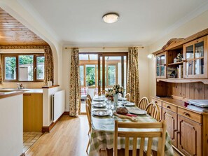 Dining - 3 Bed in Wigton (oc-95374) (Uldale)
