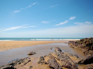 Beach - 5 Bed in Bude (oc-60291) (Morwenstow)