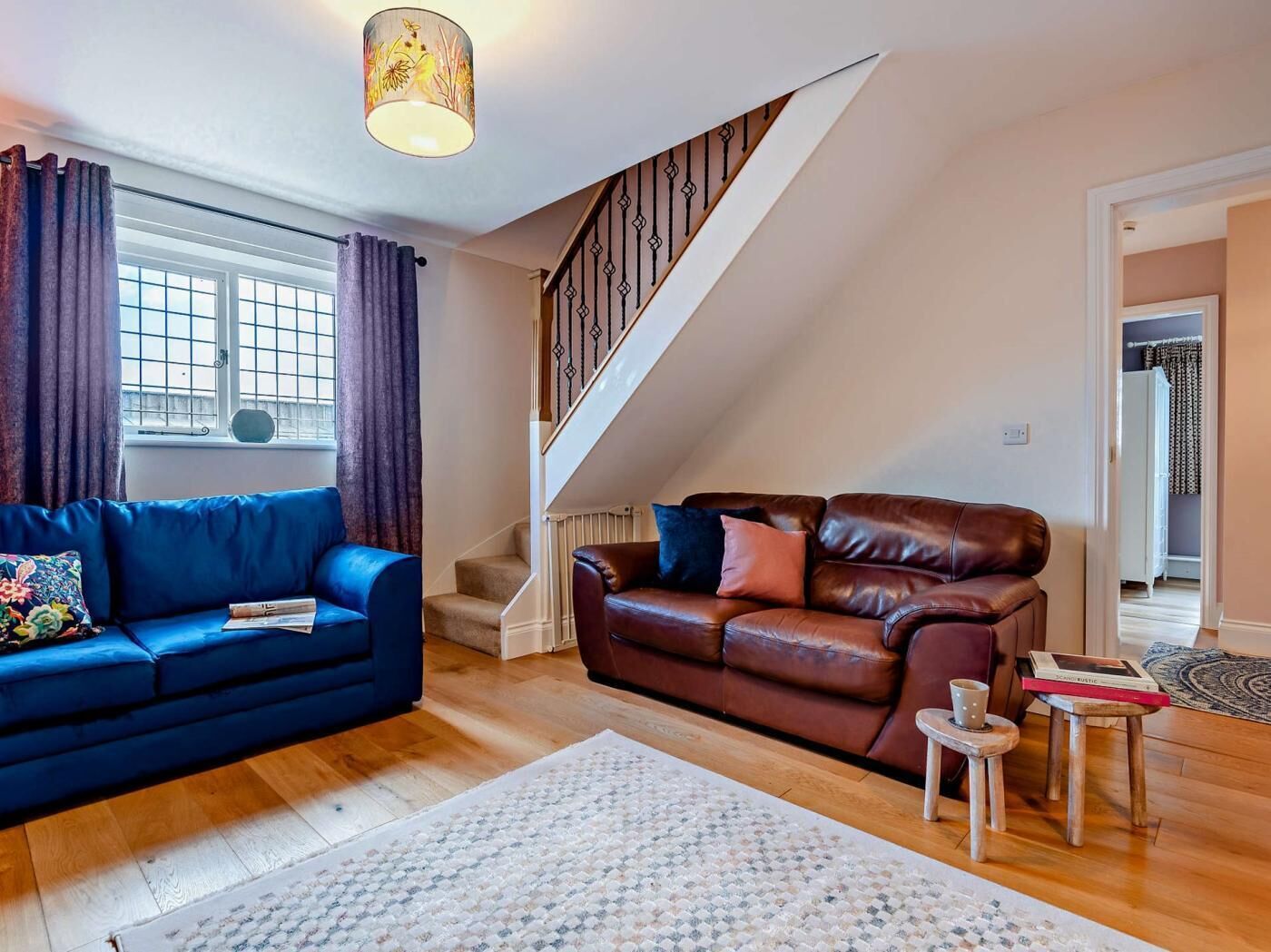 3 Bed In Wrexham (Oc-95869) - Llangollen