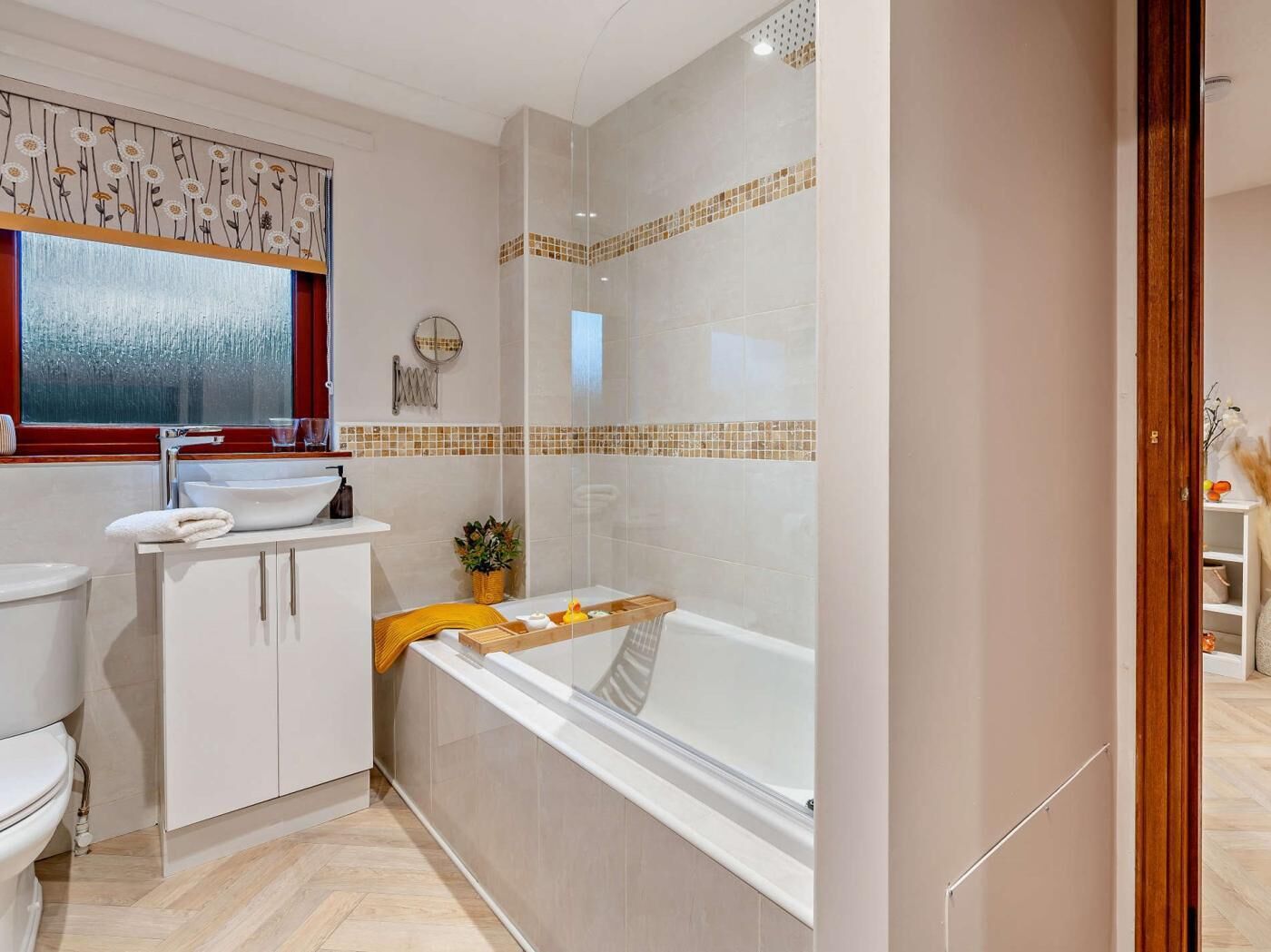 1 Bed In Dollar (Oc-95872) - Fife