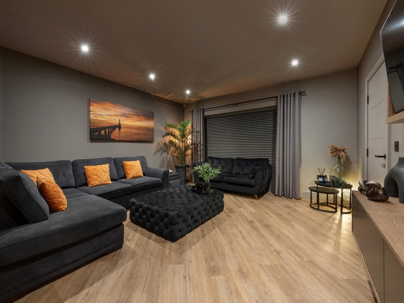 4 Bed In Morpeth (Oc-95889) - 阿因維克