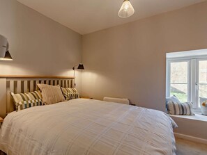 Room - 2 Bed in Fowey (oc-91015) (Polruan)
