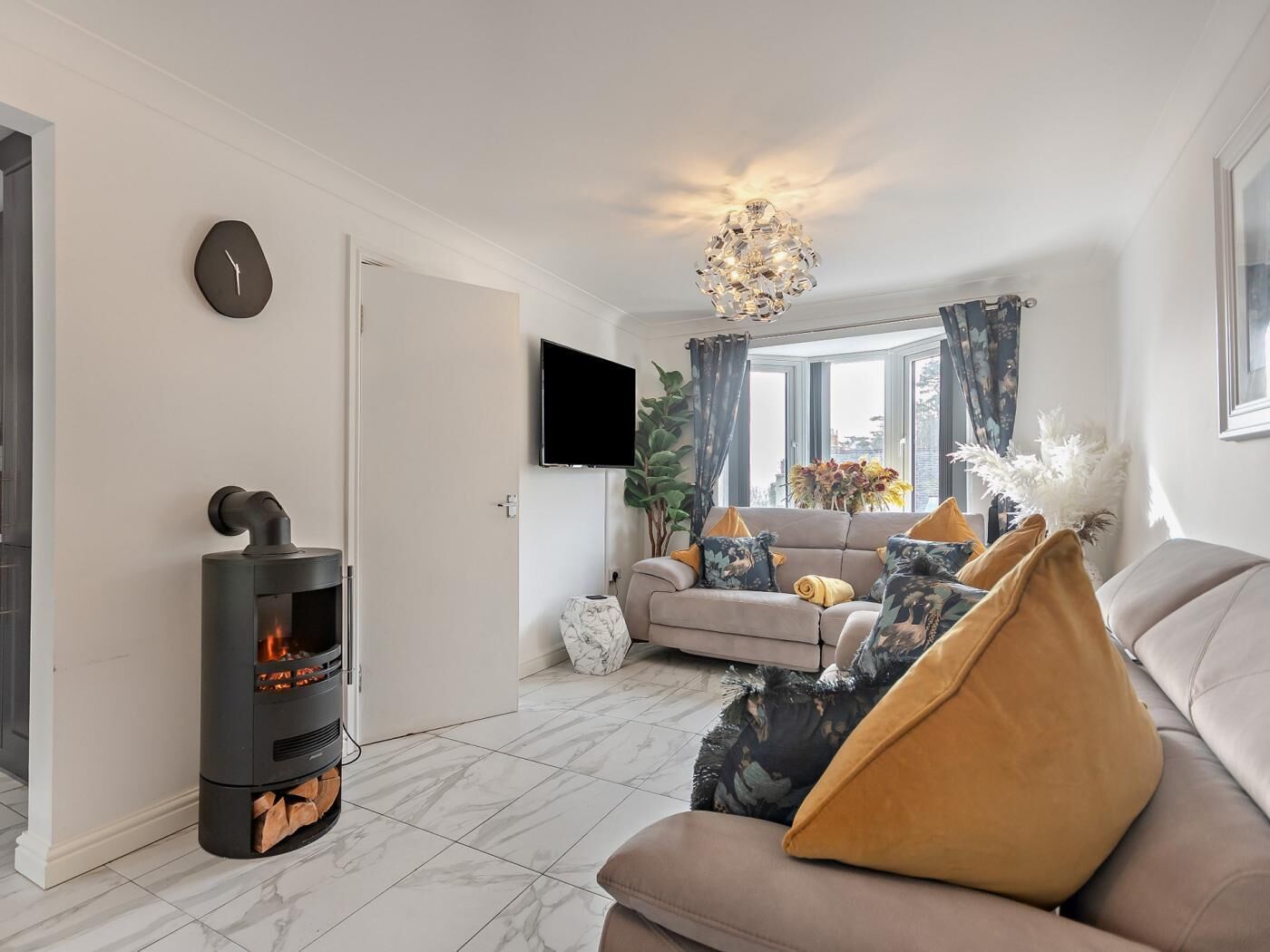 3 Bed In Llandudno (Oc-95068) - 란디드노