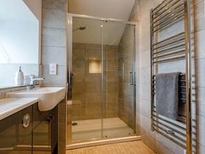 Bathroom - 1 Bed in Umberleigh (oc-82998) (Atherington)
