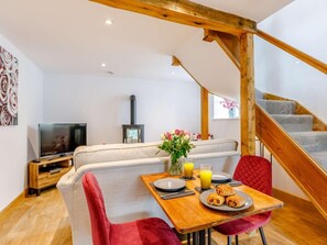 Dining - 1 Bed in Umberleigh (oc-82998) (Atherington)