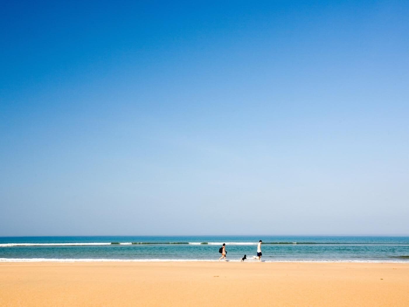 Plage