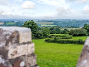 Property grounds - 1 Bed in Okehampton (oc-78799) (Hatherleigh)