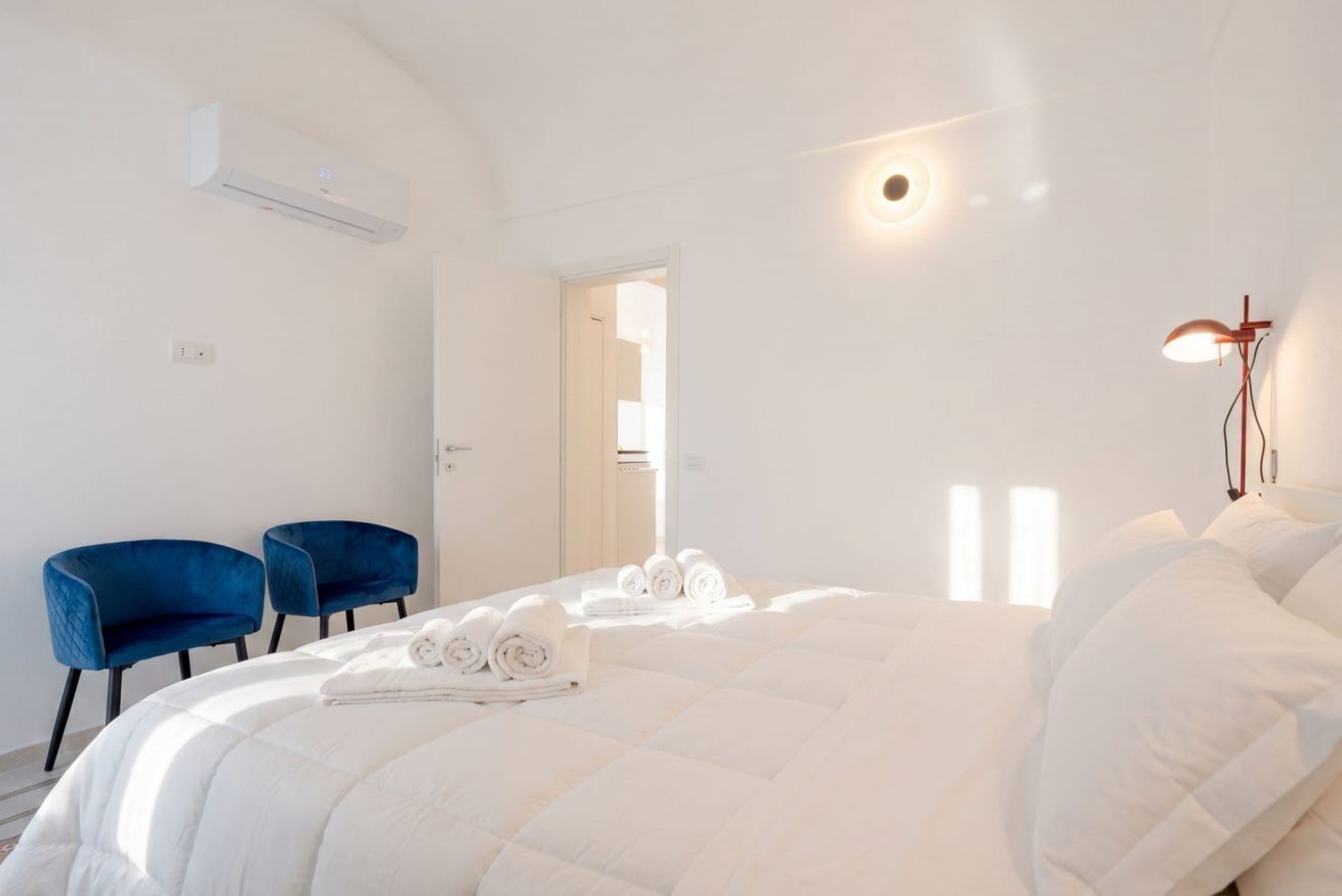 2 habitaciones 