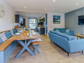 Interior - 3 Bed in New Quay (oc-83998) (New Quay)