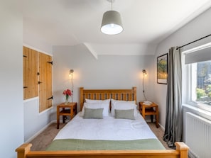 Reisekinderbett, kostenloses WLAN, Bettwäsche