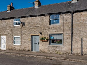 Exterior - 2 Bed in Hope Valley (oc-75500) (Hope)