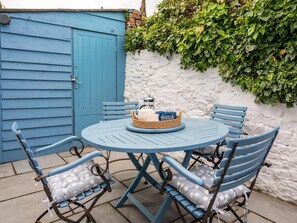 Outdoor dining - 2 Bed in Hope Valley (oc-75500) (Hope)