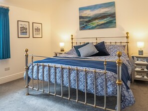 Free WiFi, bed sheets - 2 Bed in Hope Valley (oc-75500) (Hope)