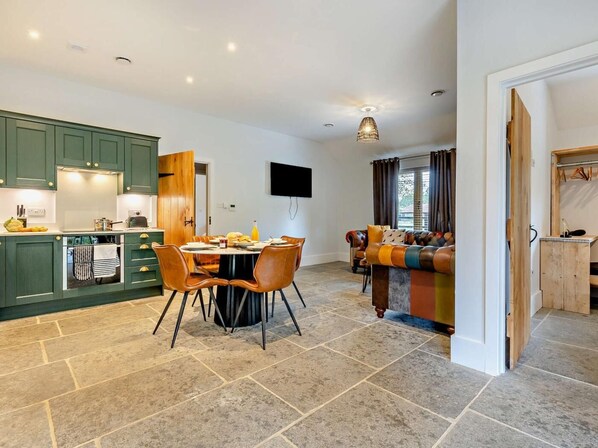 Interiör
