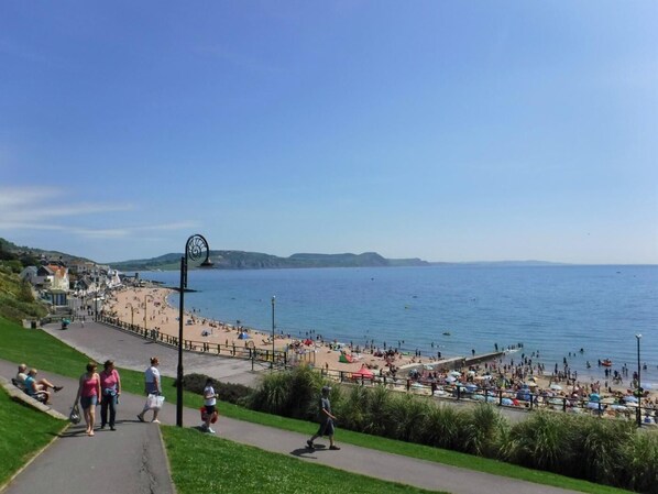 Beach - 2 Bed in Beaminster (oc-78567) (Beaminster)