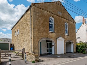 Exterior - 2 Bed in Beaminster (oc-78567) (Beaminster)
