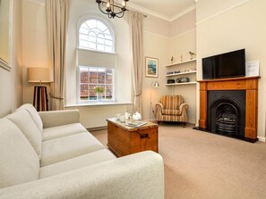 TV - 2 Bed in Beaminster (oc-78567) (Beaminster)