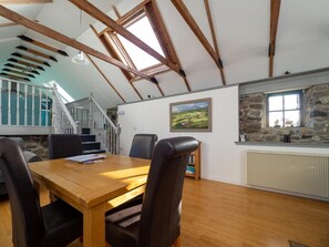 Interior - 1 Bed in Isle Of Skye (oc-ca293) (Tarskavaig)