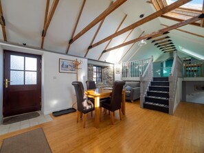 Interior - 1 Bed in Isle Of Skye (oc-ca293) (Tarskavaig)