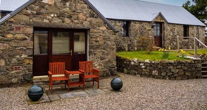 1 Bed in Isle Of Skye (oc-ca293)