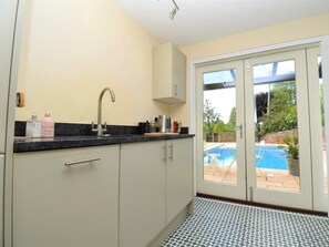 Cucina privata