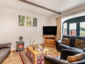 TV - 5 Bed in Pembroke (oc-44352) (Hundleton)