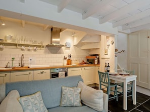 Interior - 2 Bed in Kingsbridge (oc-56702) (Hallsands)