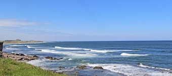 3 Bed in Seahouses (oc-81486)