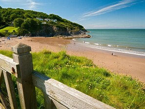 Beach - 2 Bed in Llanon (oc-96072) (Pennant)