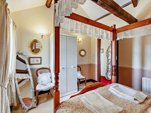 Room - 2 Bed in Wigton (oc-96089) (Ireby)