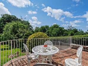 Outdoor dining - 2 Bed in Wigton (oc-96089) (Ireby)