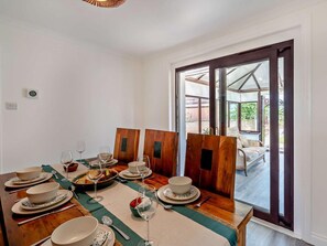Dining - 3 Bed in Falkirk (oc-96124) (Avonbridge)