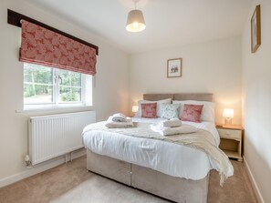 Room - 2 Bed in Fordingbridge (oc-96127) (Godshill)