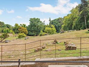 Property grounds - 2 Bed in Fordingbridge (oc-96125) (Godshill)