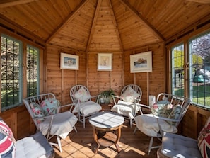 Interior - 3 Bed in Gullane (oc-96141) (Gullane)