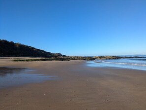 Beach - 3 Bed in Gullane (oc-96141) (Gullane)