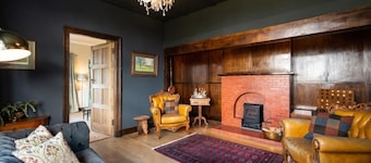 3 Bed in Gullane (oc-96141)