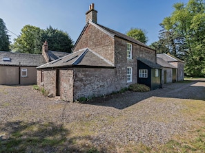 Exterior - 3 Bed in Kirriemuir (oc-96115) (Logie)