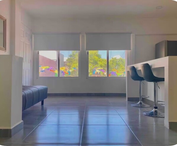 Interieur