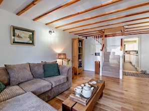 TV - 2 Bed in York (oc-96097) (Helmsley)