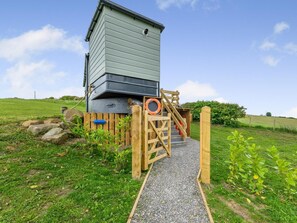 Property grounds - 1 Bed in Crook (oc-32355) (North Bitchburn)