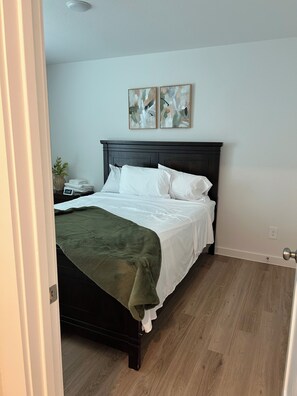 Room - New construction, Cozy family retreat in New Caney with comfort and charm (New Caney)