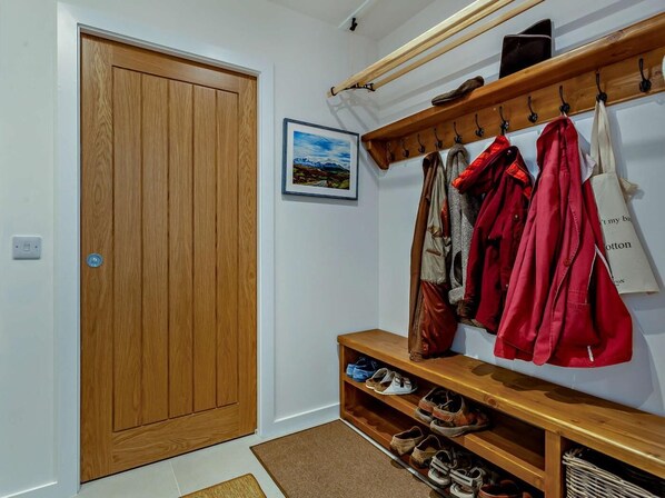 Interior - 1 Bed in Isle Of Skye (oc-96201) (Glendale)